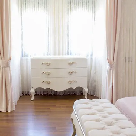 Willa Mondial Villas Antalya