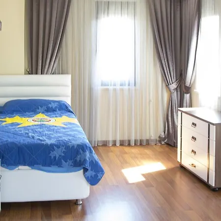 Mondial Villas Villa