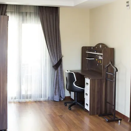 Villa Mondial Villas *