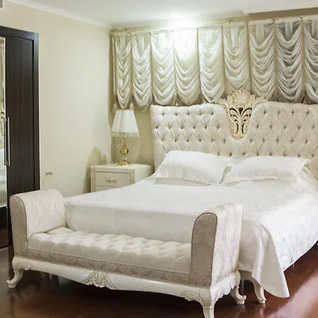Willa Mondial Villas