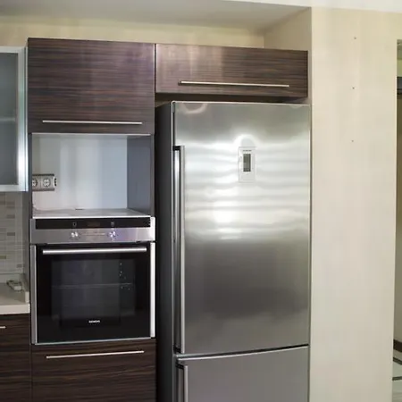 Willa Mondial Villas Antalya
