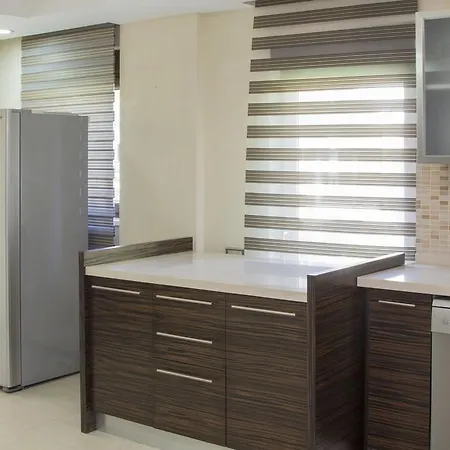 Willa Mondial Villas
