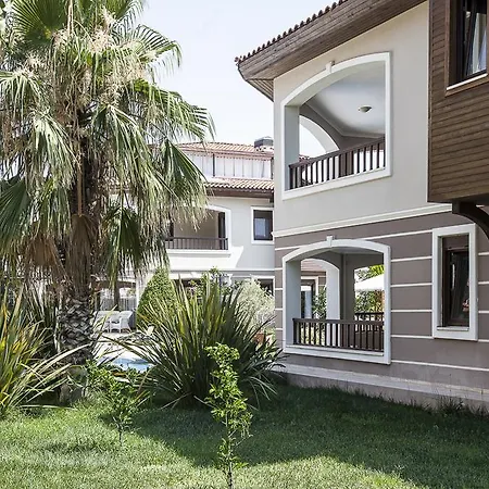 Willa Mondial Villas
