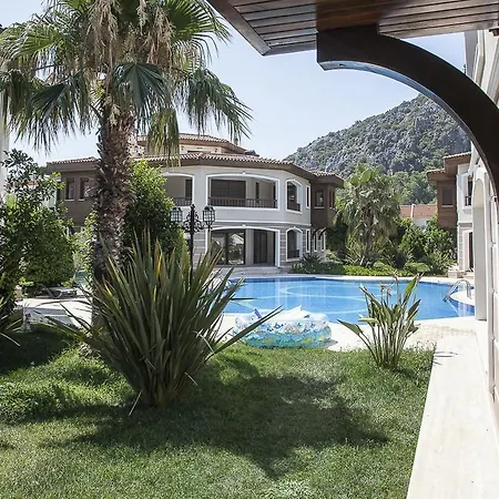 Mondial Villas Willa