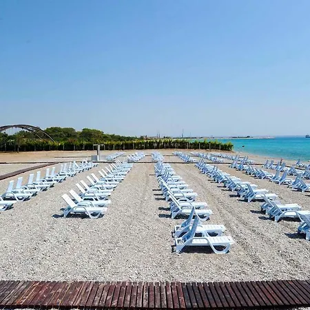 Mondial Villas Willa